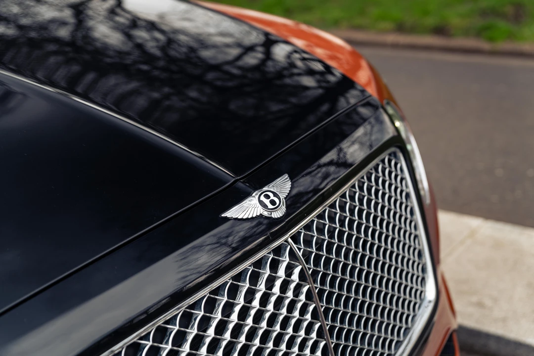 2018 Bentley Bentayga - Image 20 of 31