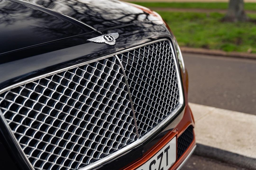 2018 Bentley Bentayga - Image 21 of 31