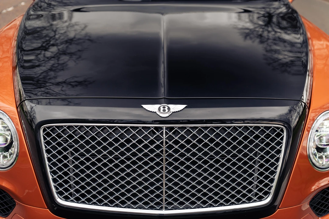 2018 Bentley Bentayga - Image 23 of 31