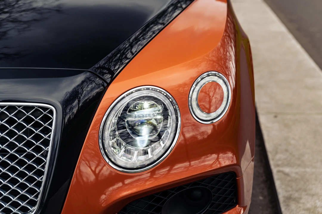 2018 Bentley Bentayga - Image 24 of 31