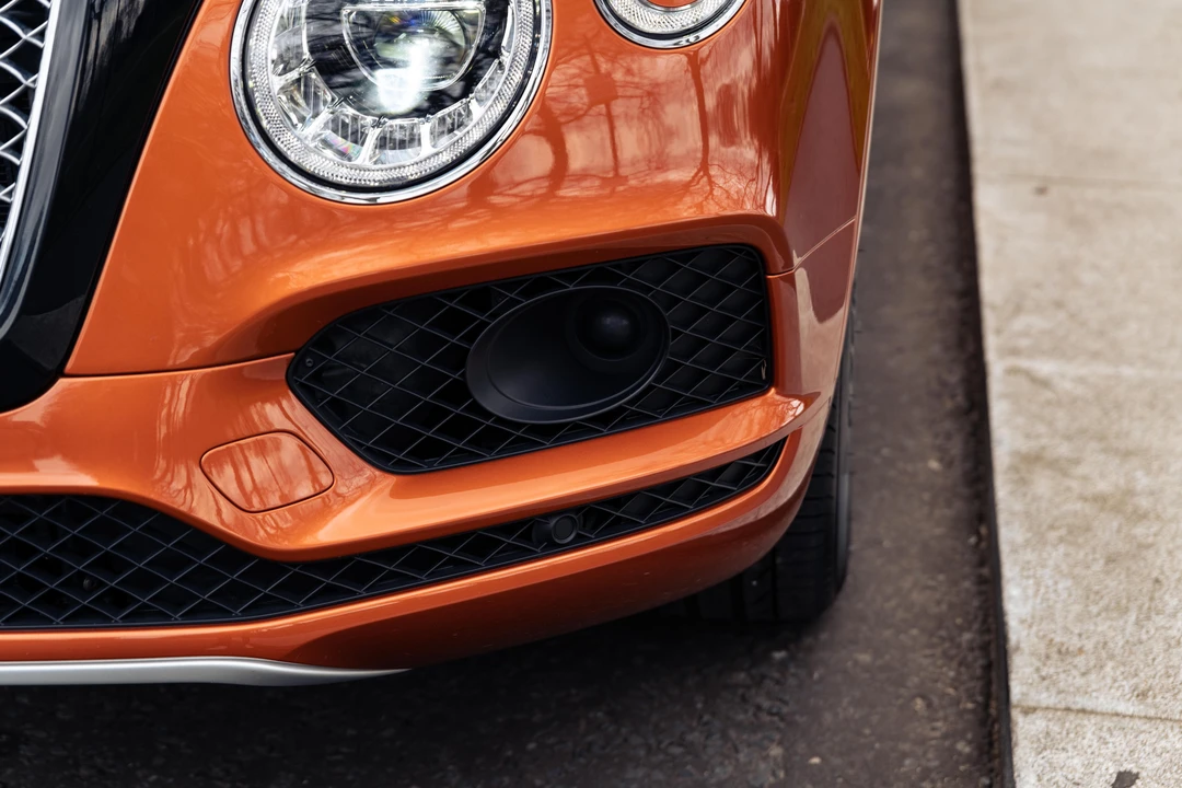 2018 Bentley Bentayga - Image 25 of 31