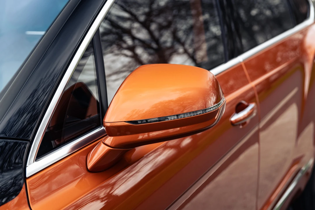 2018 Bentley Bentayga - Image 27 of 31