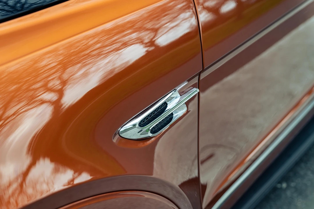 2018 Bentley Bentayga - Image 30 of 31
