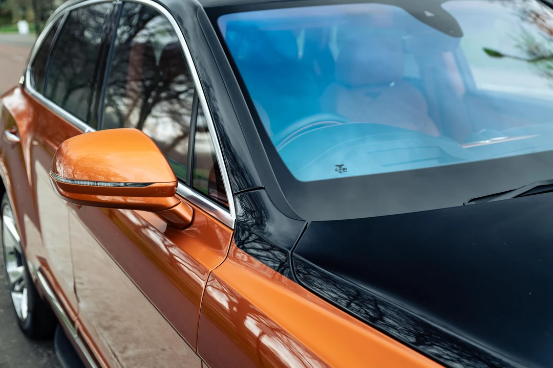 2018 Bentley Bentayga - Image 19 of 31