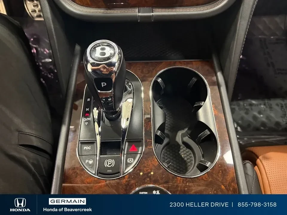 2018 Bentley Bentayga - Image 17 of 20