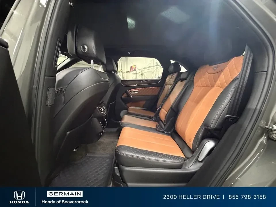 2018 Bentley Bentayga - Image 16 of 20