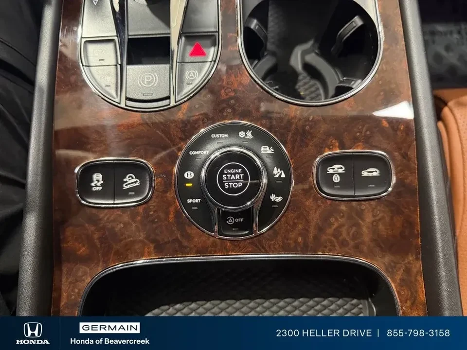 2018 Bentley Bentayga - Image 20 of 20