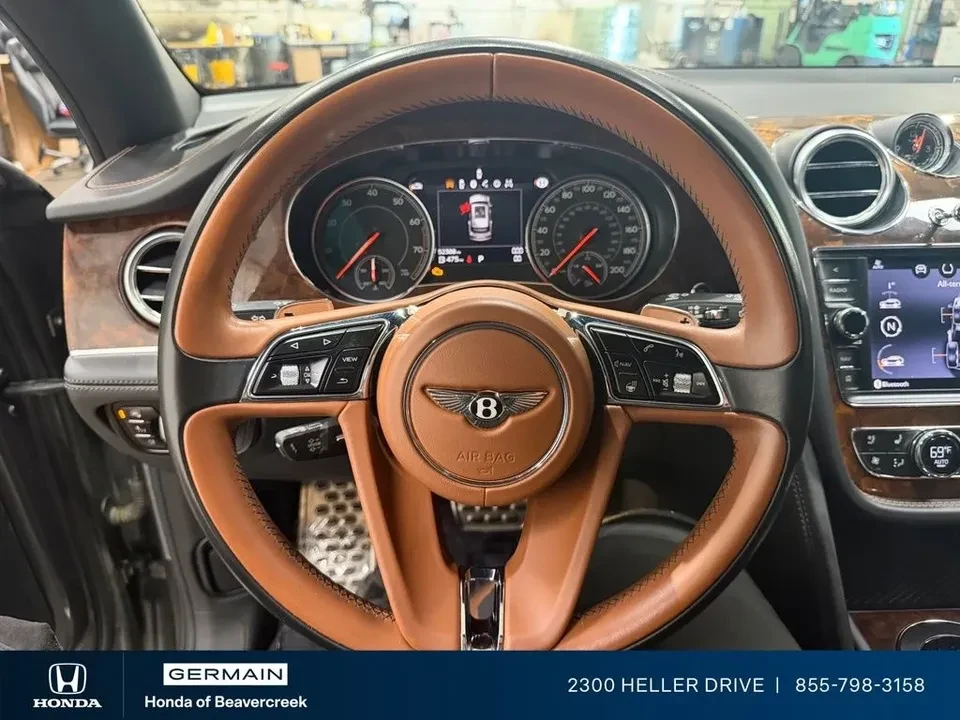 2018 Bentley Bentayga - Image 14 of 20