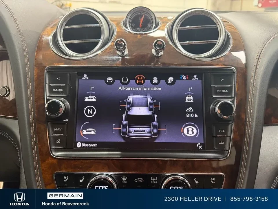 2018 Bentley Bentayga - Image 18 of 20