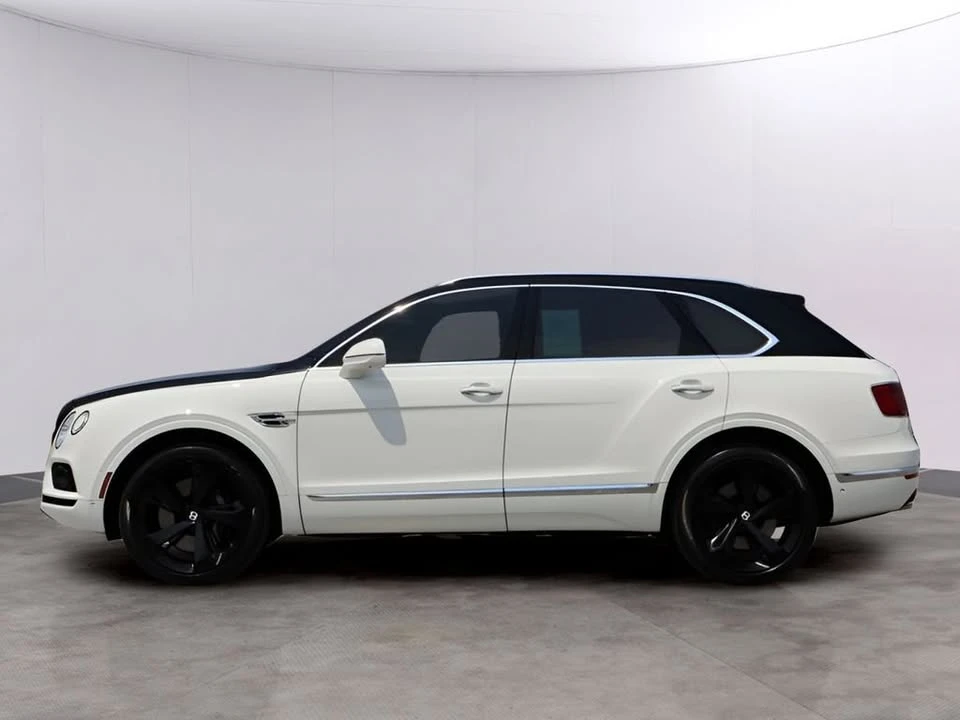 2018 Bentley Bentayga - Image 4 of 20