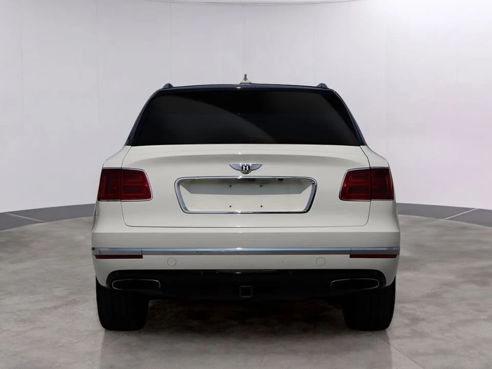 2018 Bentley Bentayga - Image 6 of 20