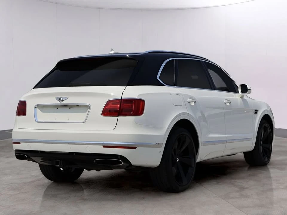 2018 Bentley Bentayga - Image 7 of 20