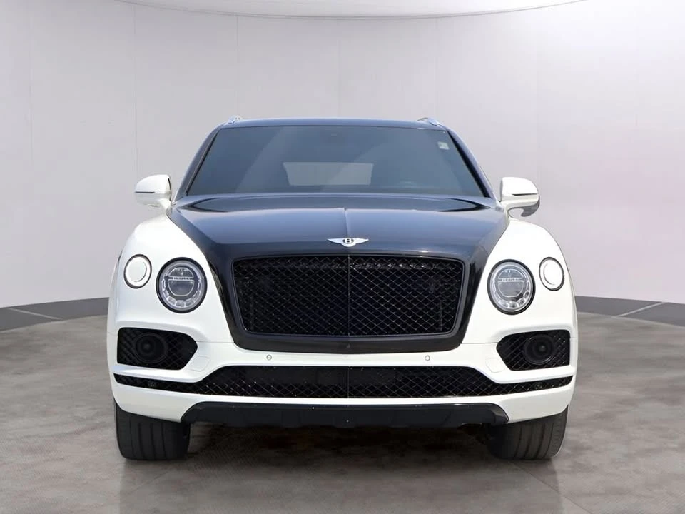 2018 Bentley Bentayga - Image 2 of 20