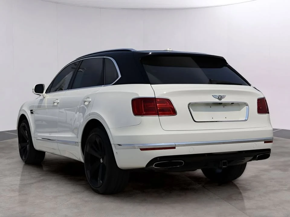 2018 Bentley Bentayga - Image 5 of 20