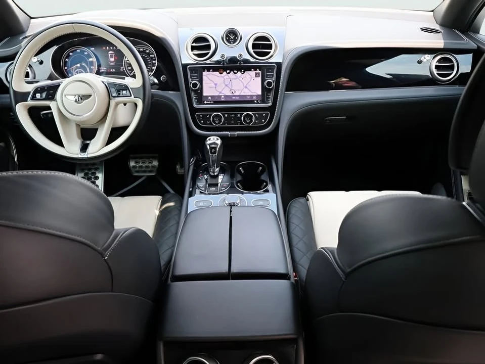 2018 Bentley Bentayga - Image 14 of 20
