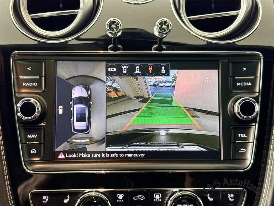 2018 Bentley Bentayga - Image 20 of 20