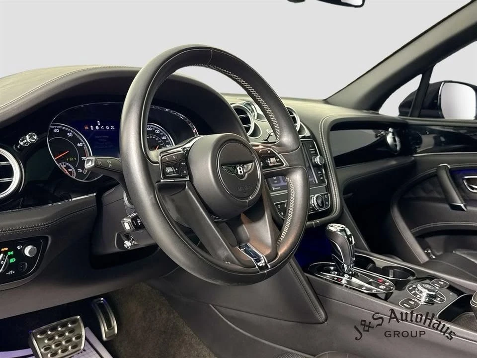 2018 Bentley Bentayga - Image 9 of 20