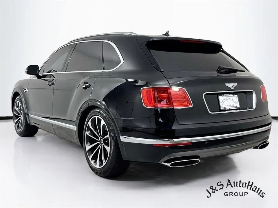 2018 Bentley Bentayga - Image 5 of 20