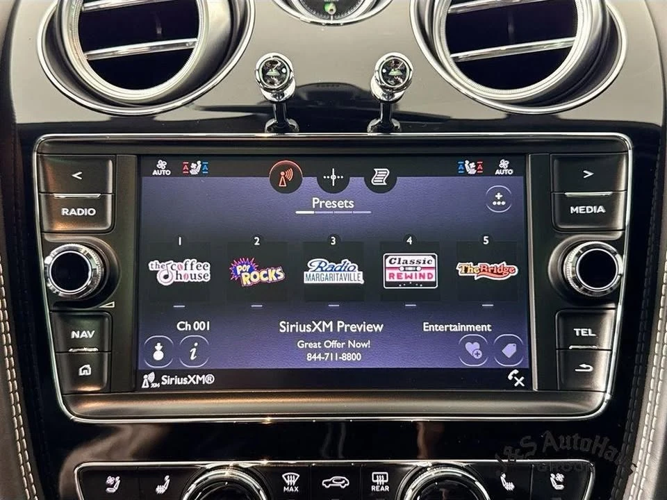 2018 Bentley Bentayga - Image 17 of 20