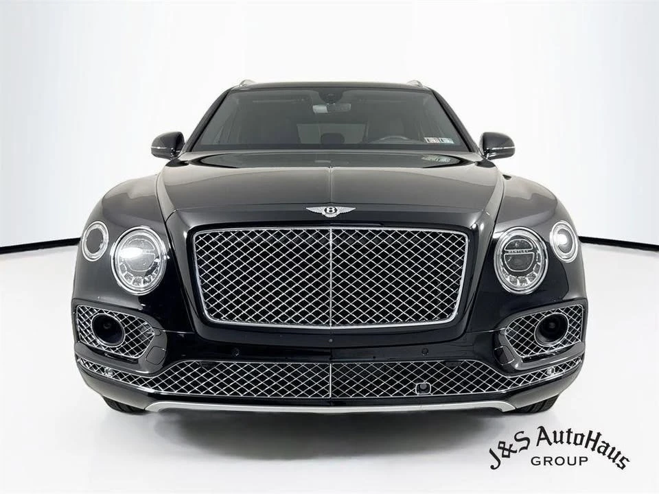 2018 Bentley Bentayga - Image 2 of 20