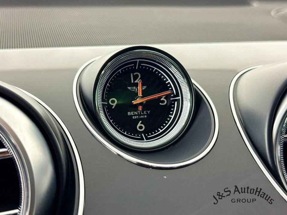 2018 Bentley Bentayga - Image 18 of 20