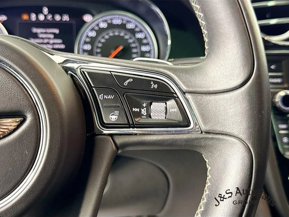 2018 Bentley Bentayga - Image 14 of 20
