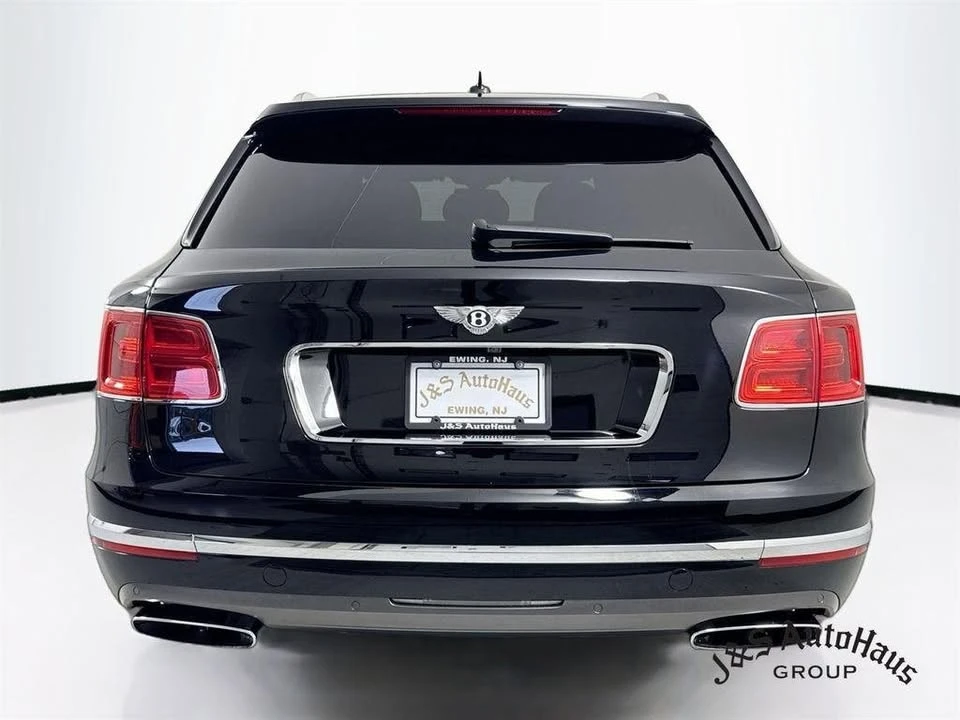 2018 Bentley Bentayga - Image 6 of 20