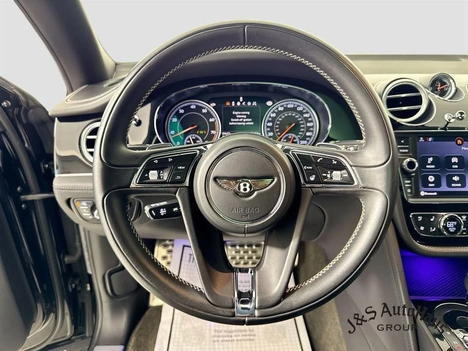 2018 Bentley Bentayga - Image 12 of 20