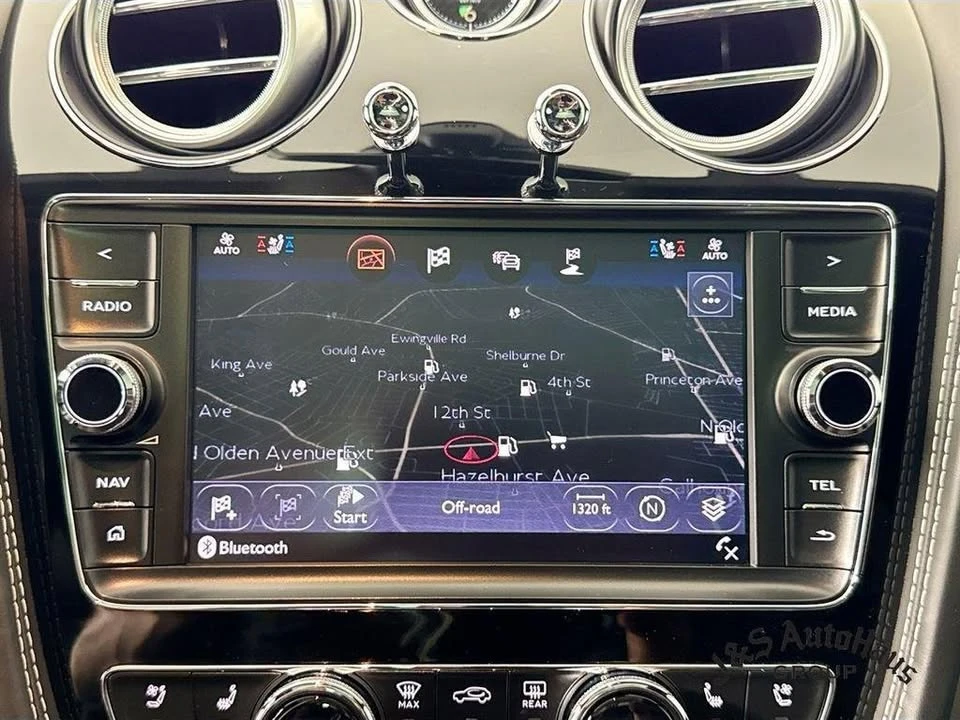 2018 Bentley Bentayga - Image 19 of 20
