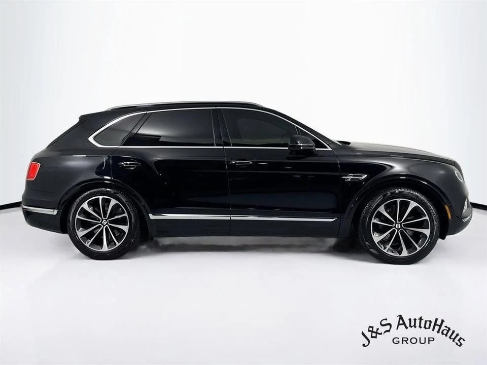 2018 Bentley Bentayga - Image 8 of 20