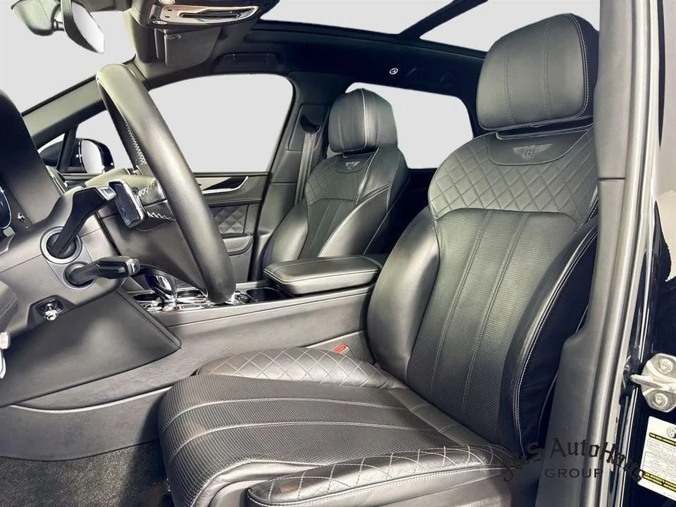 2018 Bentley Bentayga - Image 11 of 20