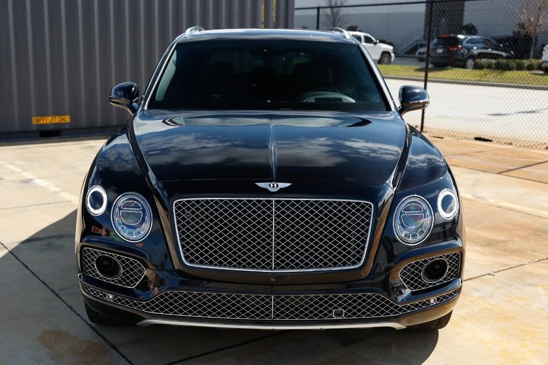 2018 Bentley Bentayga - Image 21 of 21