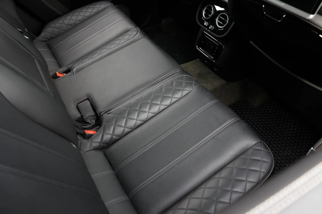 2018 Bentley Bentayga - Image 14 of 21