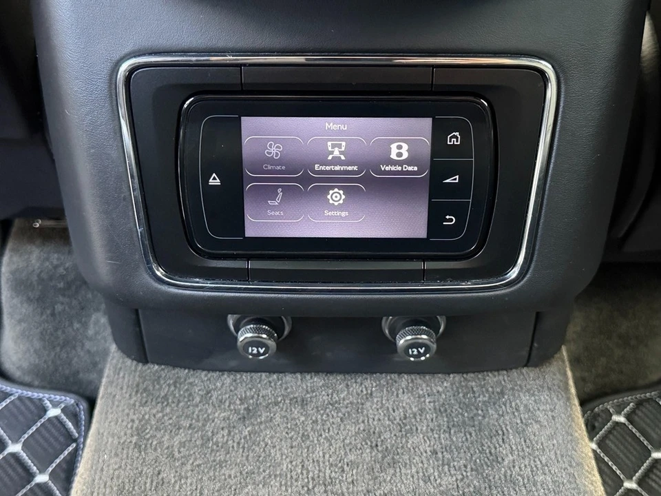 2018 Bentley Bentayga - Image 19 of 24