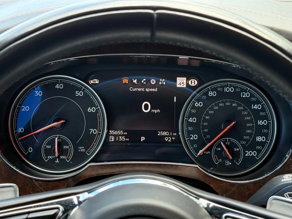 2018 Bentley Bentayga - Image 11 of 24