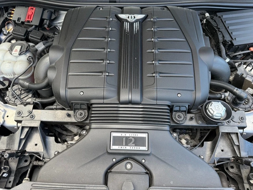 2018 Bentley Bentayga - Image 23 of 24