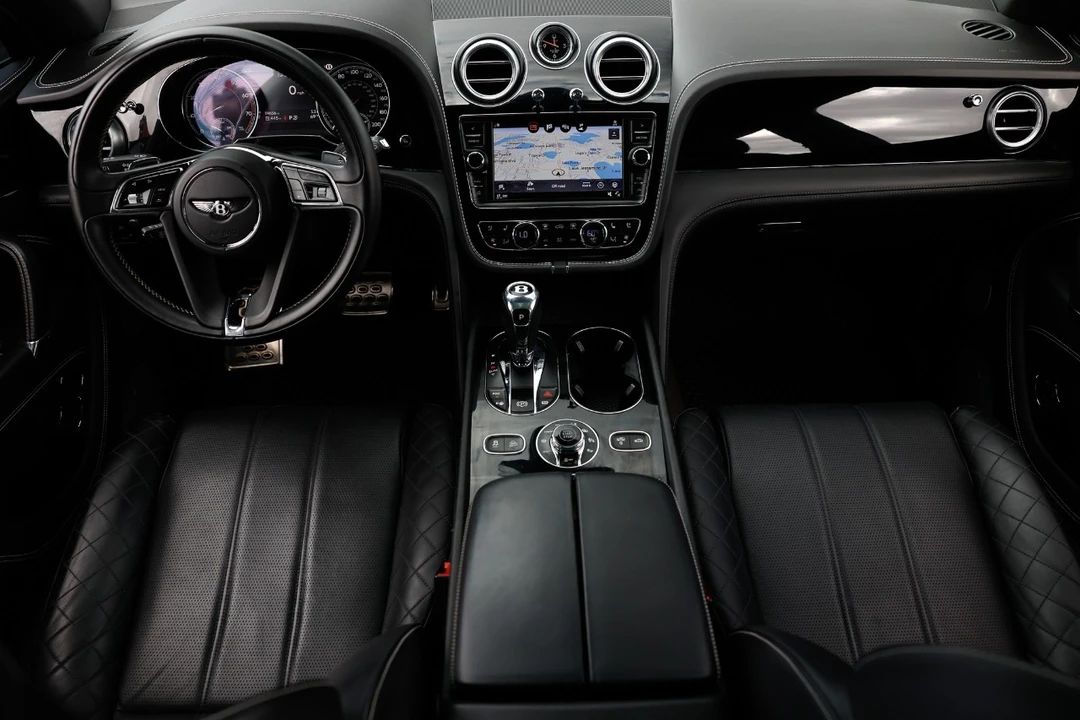 2018 Bentley Bentayga - Image 21 of 21