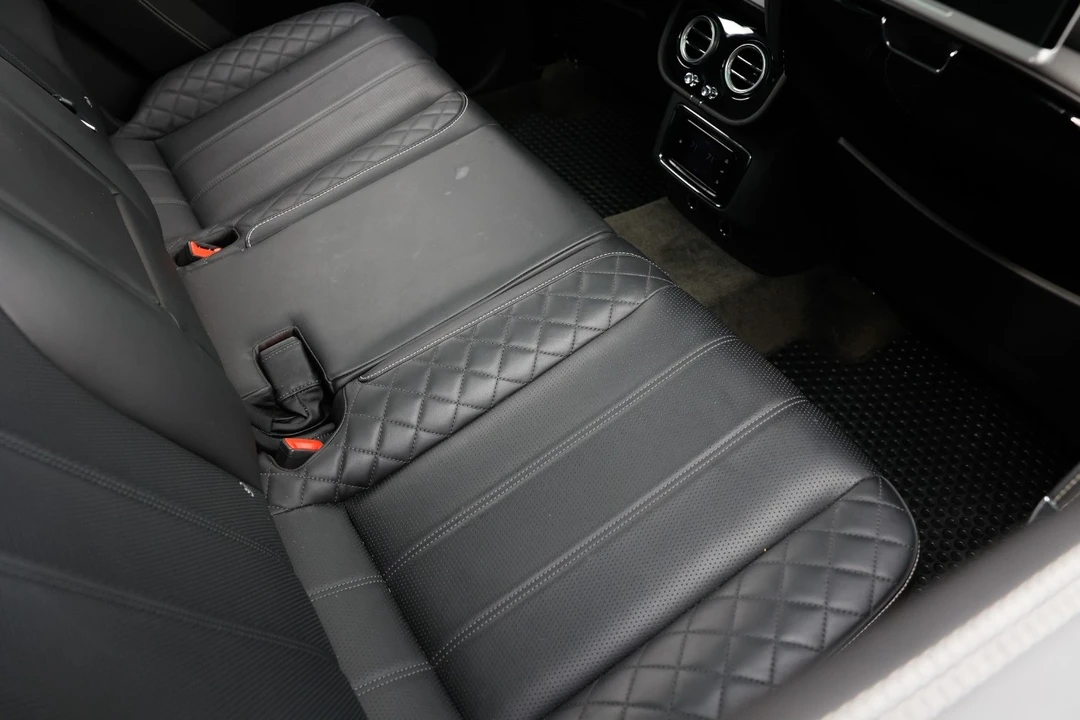 2018 Bentley Bentayga - Image 12 of 21