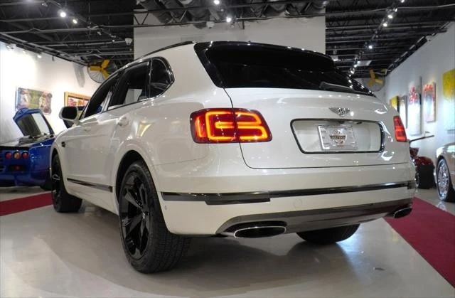2018 Bentley Bentayga - Image 5 of 24
