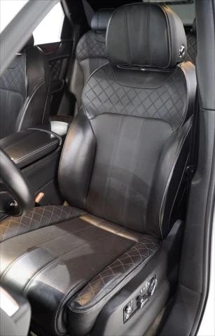 2018 Bentley Bentayga - Image 9 of 24
