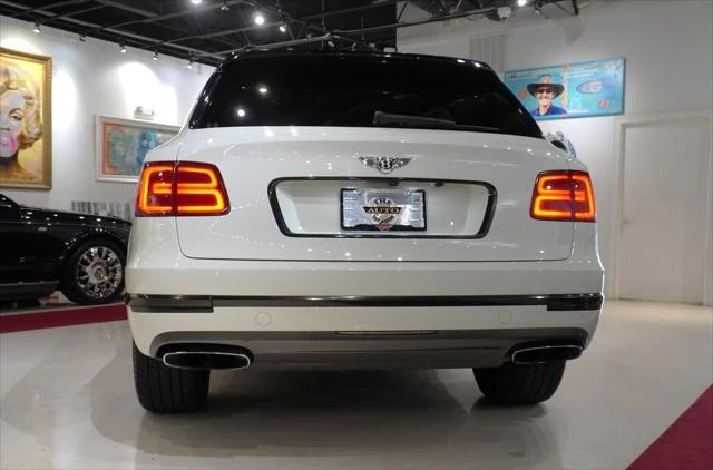 2018 Bentley Bentayga - Image 6 of 24