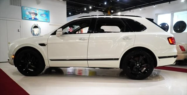 2018 Bentley Bentayga - Image 4 of 24