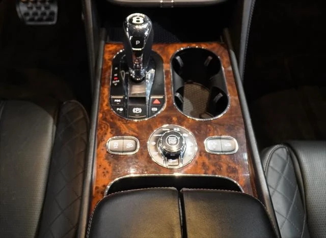 2018 Bentley Bentayga - Image 20 of 24