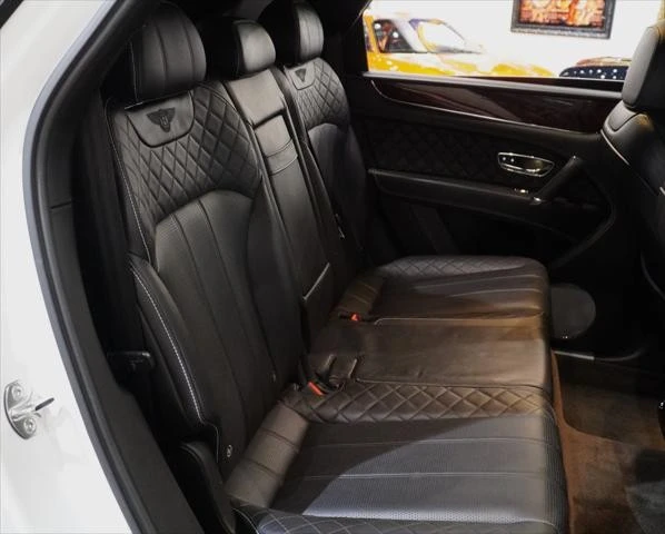 2018 Bentley Bentayga - Image 12 of 24
