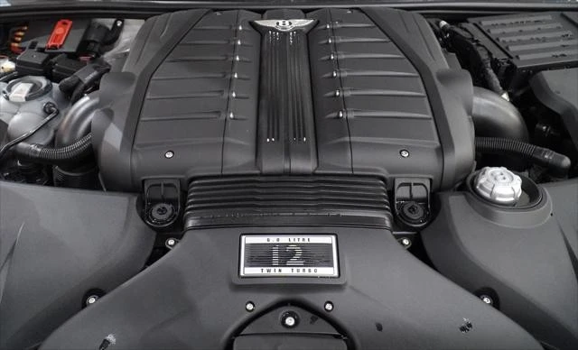 2018 Bentley Bentayga - Image 23 of 24