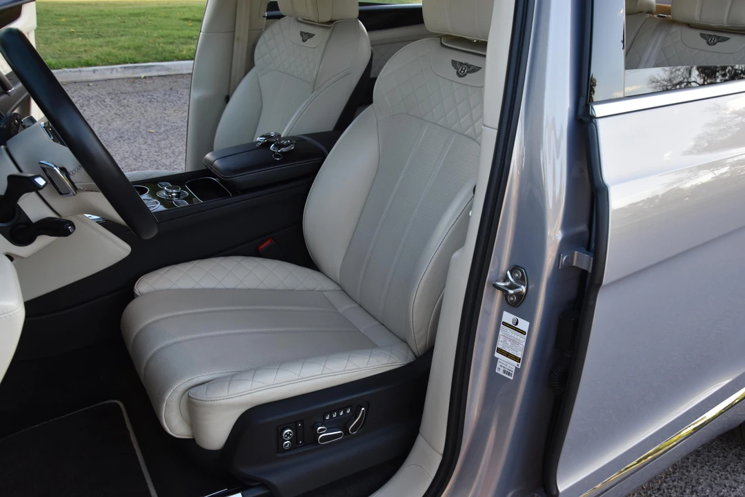 2018 Bentley Bentayga - Image 22 of 31