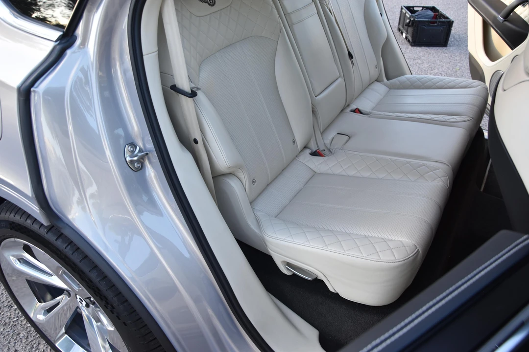 2018 Bentley Bentayga - Image 31 of 31
