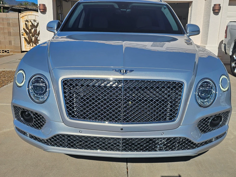 2018 Bentley Bentayga - Image 13 of 31