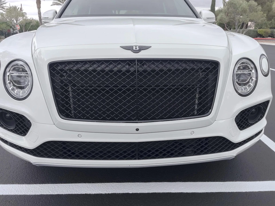 2018 Bentley Bentayga - Image 23 of 31