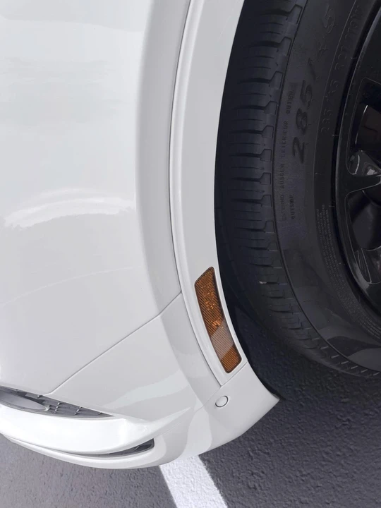 2018 Bentley Bentayga - Image 31 of 31